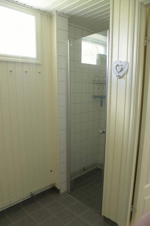 Puoltikasvaara 3 Villa Dış mekan fotoğraf